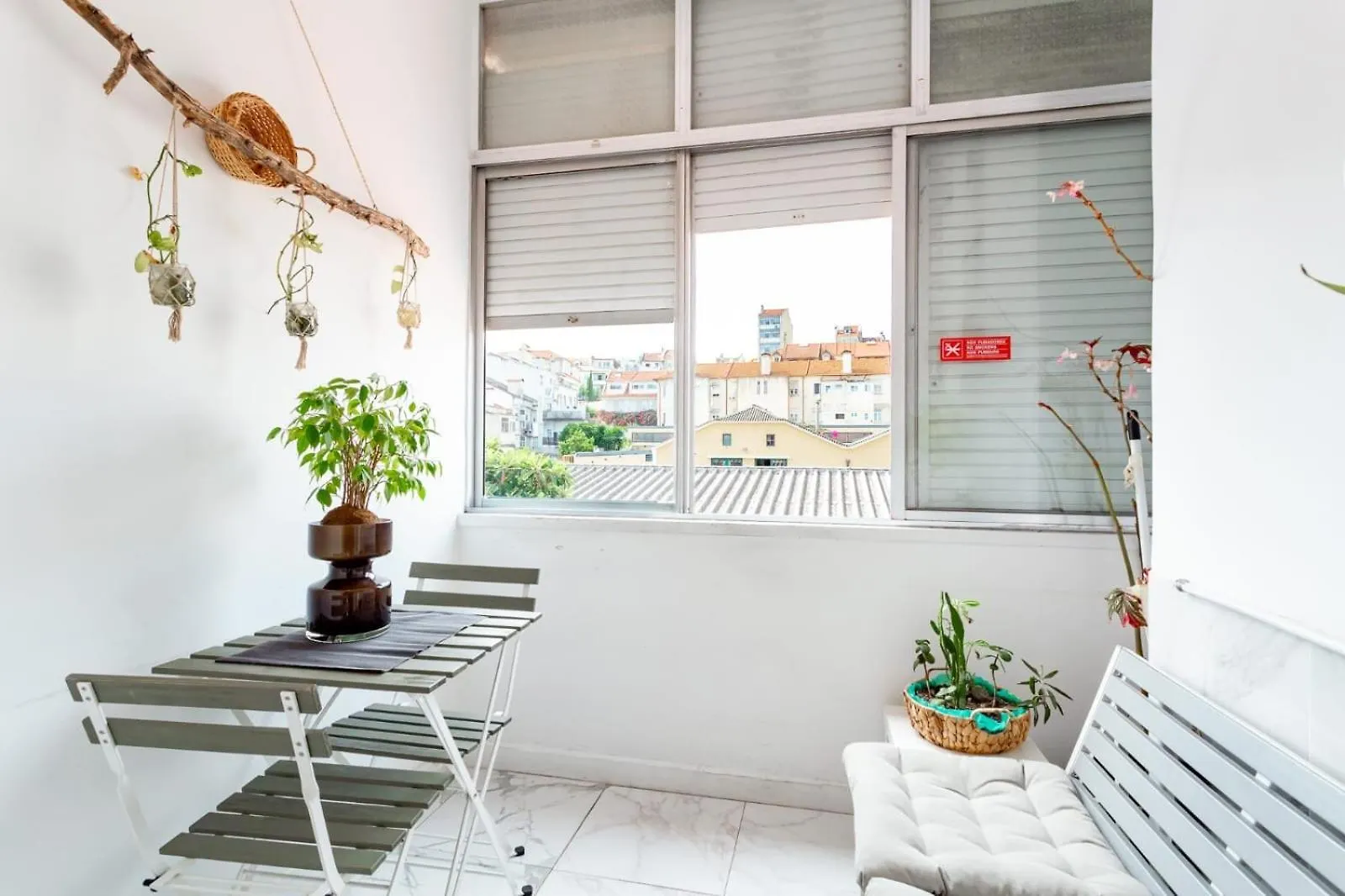 Divine House Of Graca Hotel Lissabon