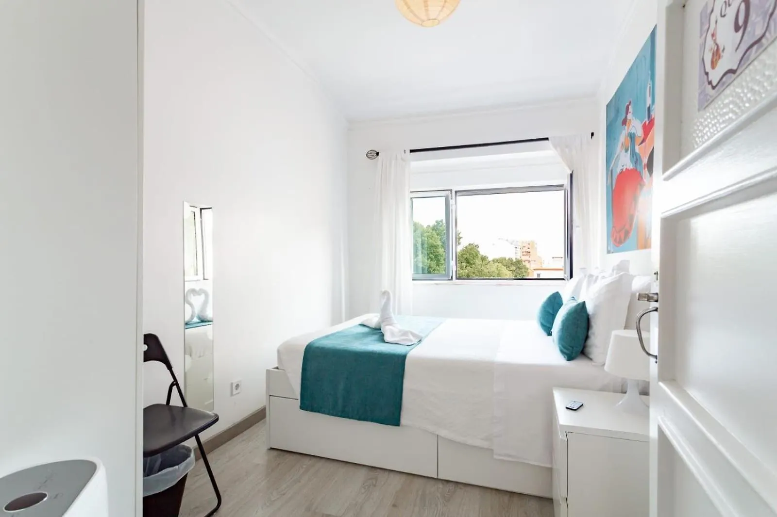 Divine House Of Graca Hotel Lissabon 0*,  Portugal