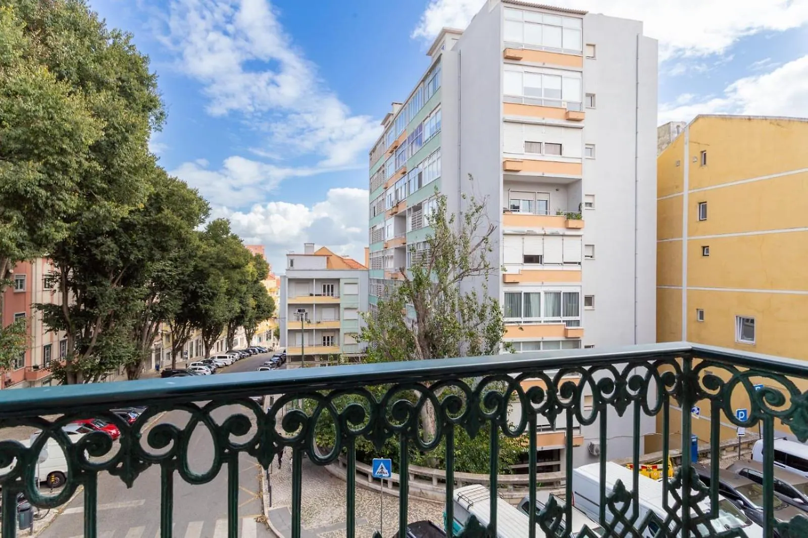Divine House Of Graca Hotel Lissabon 0*,  Portugal