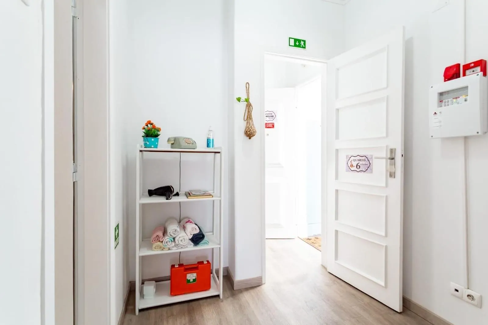 Divine House Of Graca Hotel Lissabon