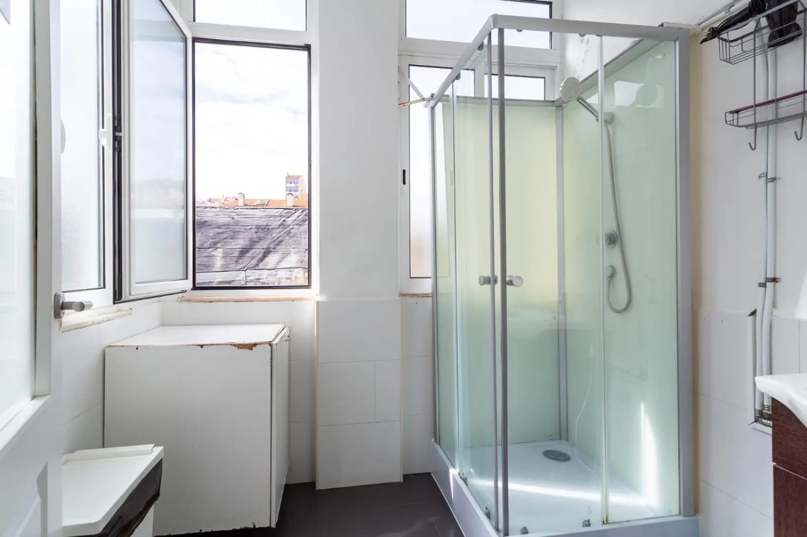 Divine House Of Graca Hotel Lissabon 0*,