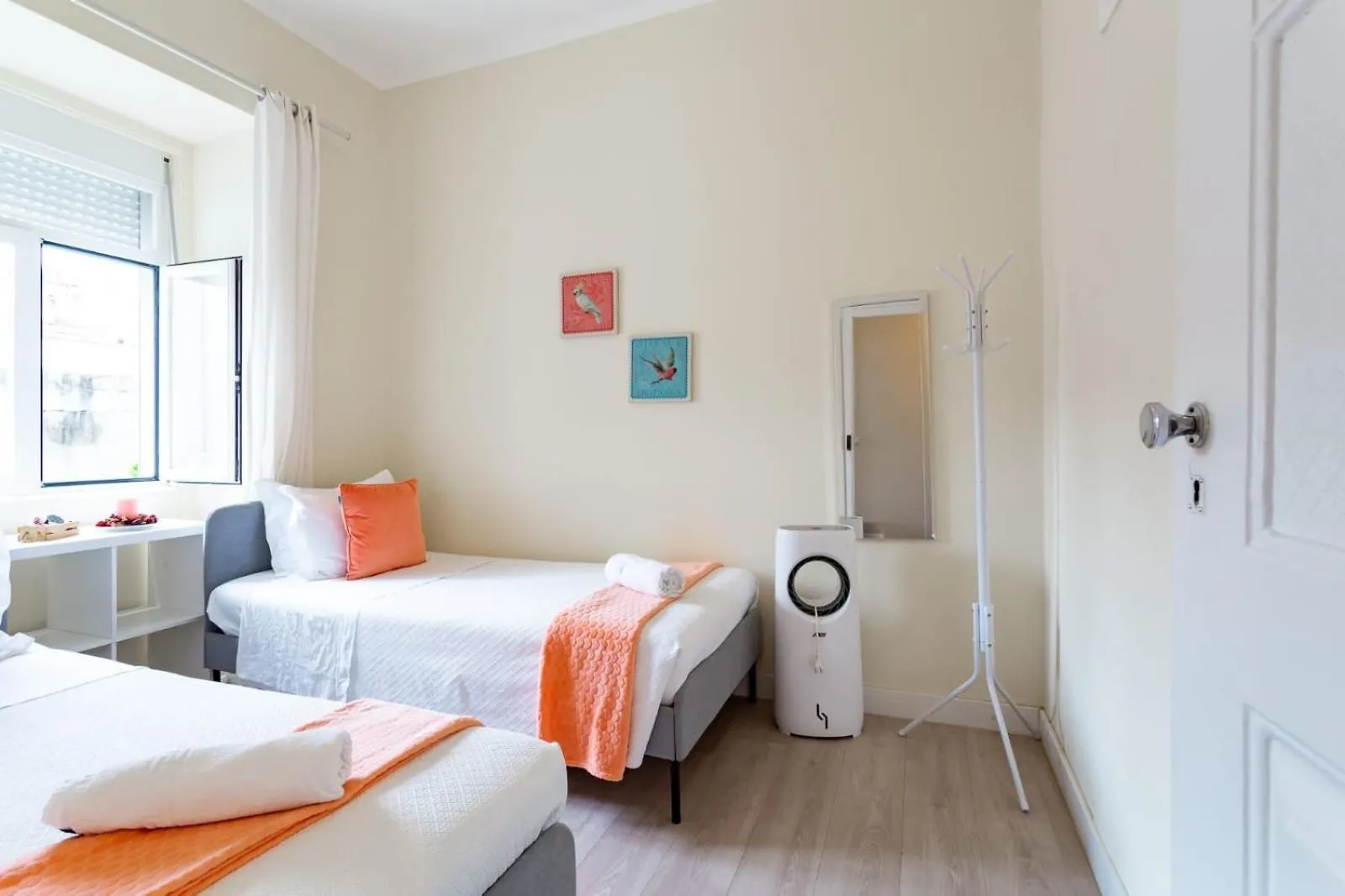 Gasthuis Divine House Of Graca Hotel Lissabon Portugal