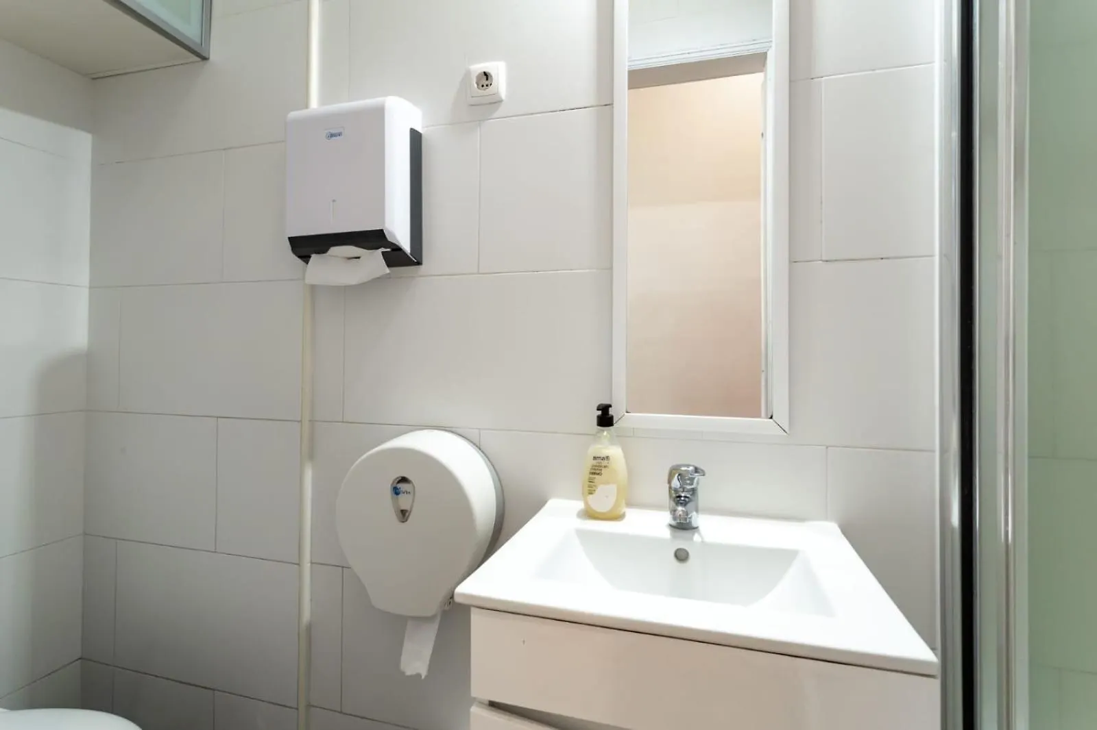 Divine House Of Graca Hotel Lissabon Gasthuis