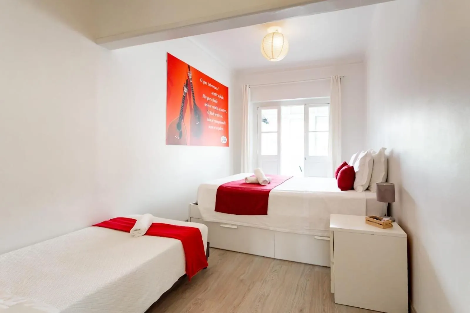 Divine House Of Graca Hotel Lissabon