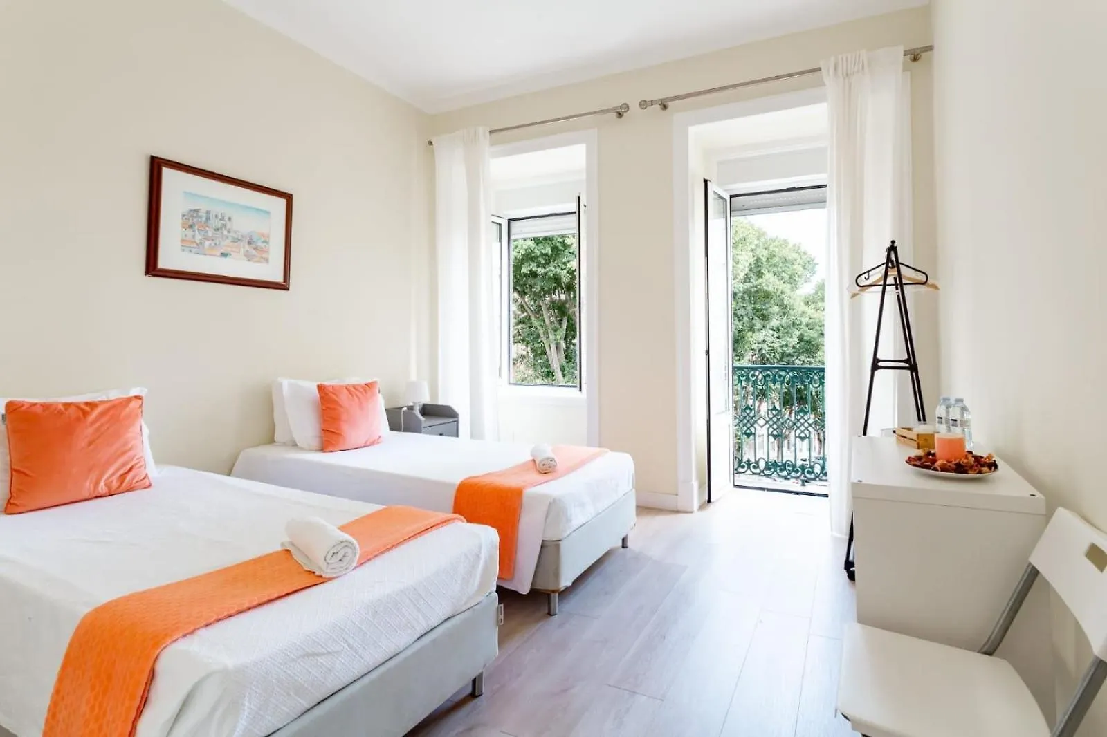 Divine House Of Graca Hotel Lissabon Gasthuis