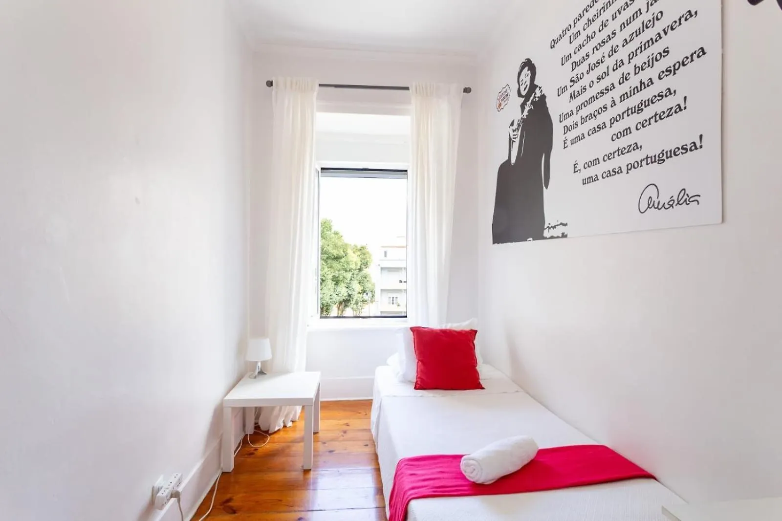Gasthuis Divine House Of Graca Hotel Lissabon
