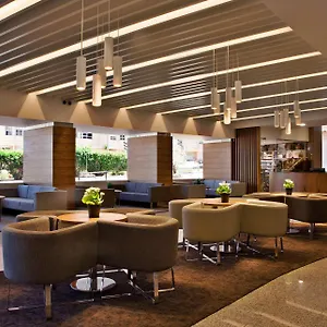 Hotel Ramada By Wyndham, Lissabon