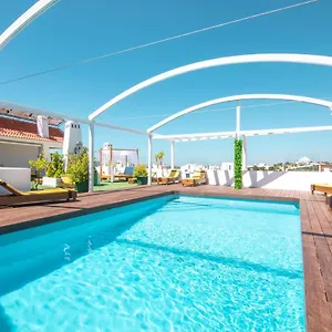 Jardim Hotel Loulé