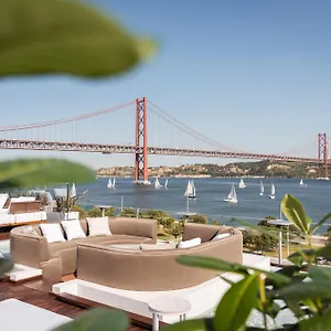 Hotel Hyatt Regency, Lissabon