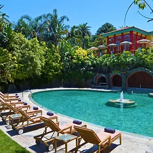 Hotel Pestana Palace & National Monument - The Leading Of The World, Lissabon