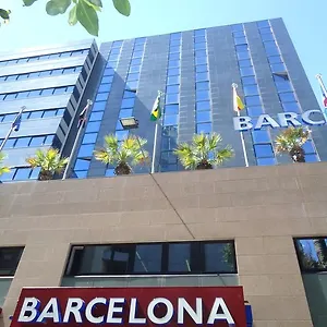 Hotel 3k Barcelona, Lissabon