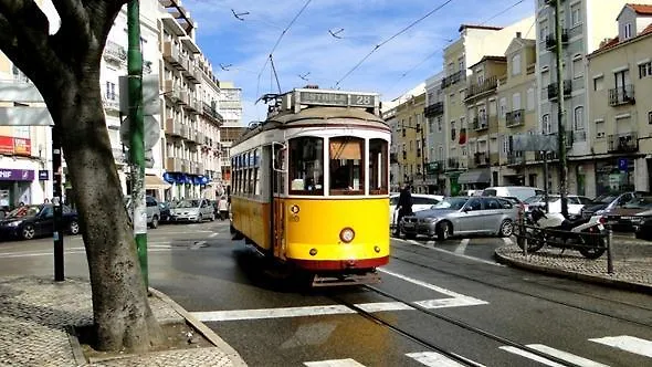 Divine House Of Graca Ξενοδοχείο Lisboa Πορτογαλία